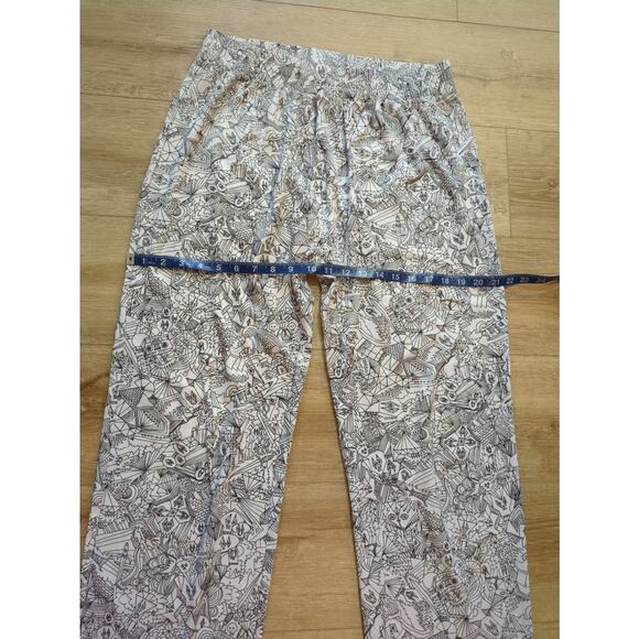 Special Blend Snowboarding Thermal Set Large Coloring Book Outline AOP Print - Picture 14 of 16